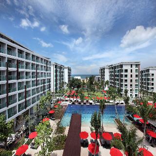 Amari Hua Hin otel fotoğrafı