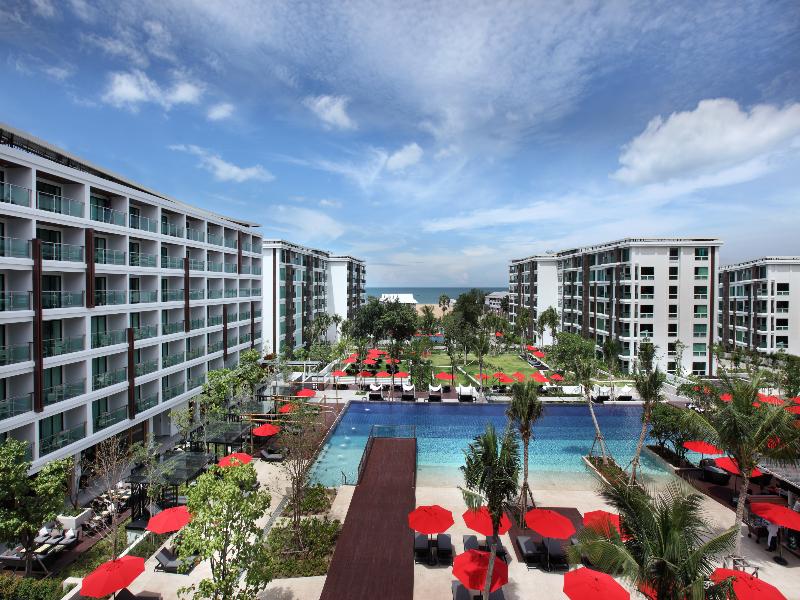 Amari Hua Hin - Genel