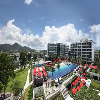 Amari Hua Hin fotoÄŸrafÄ±