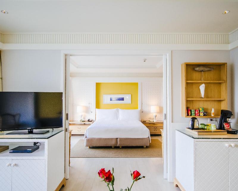 Amari Hua Hin - Oda