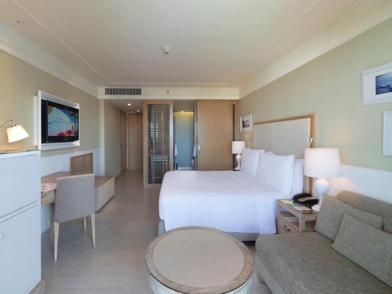 Amari Hua Hin - Oda