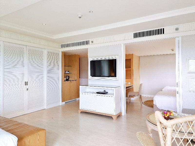 Amari Hua Hin - Oda