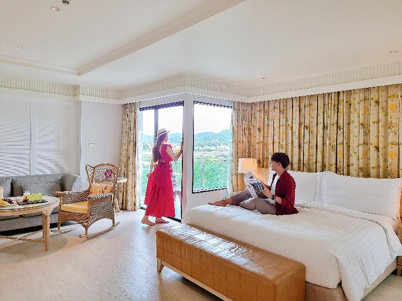 Amari Hua Hin - Oda