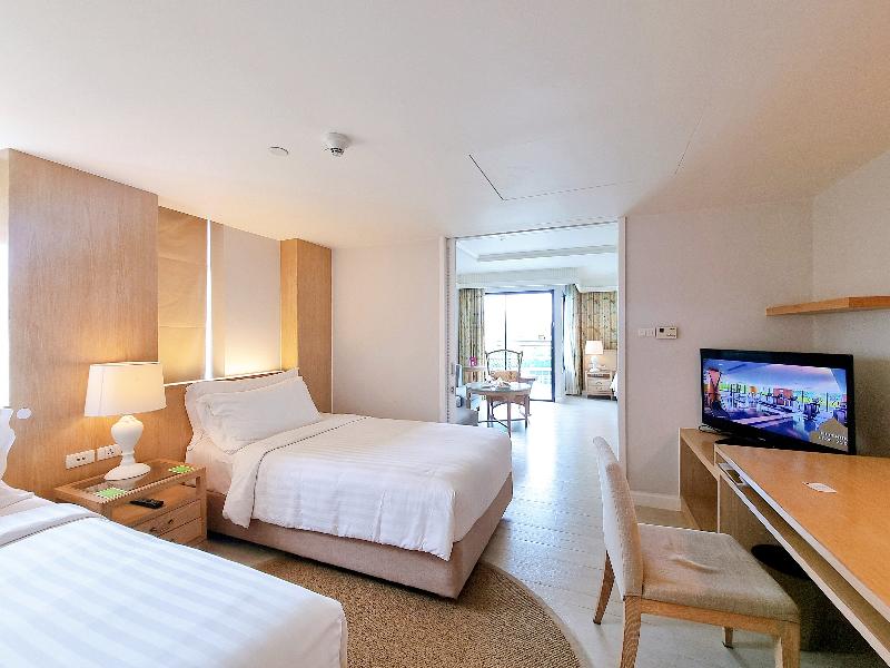 Amari Hua Hin - Oda