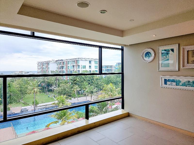 Amari Hua Hin - Oda