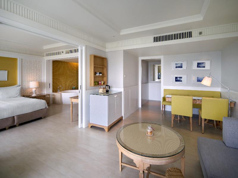 Amari Hua Hin - Oda