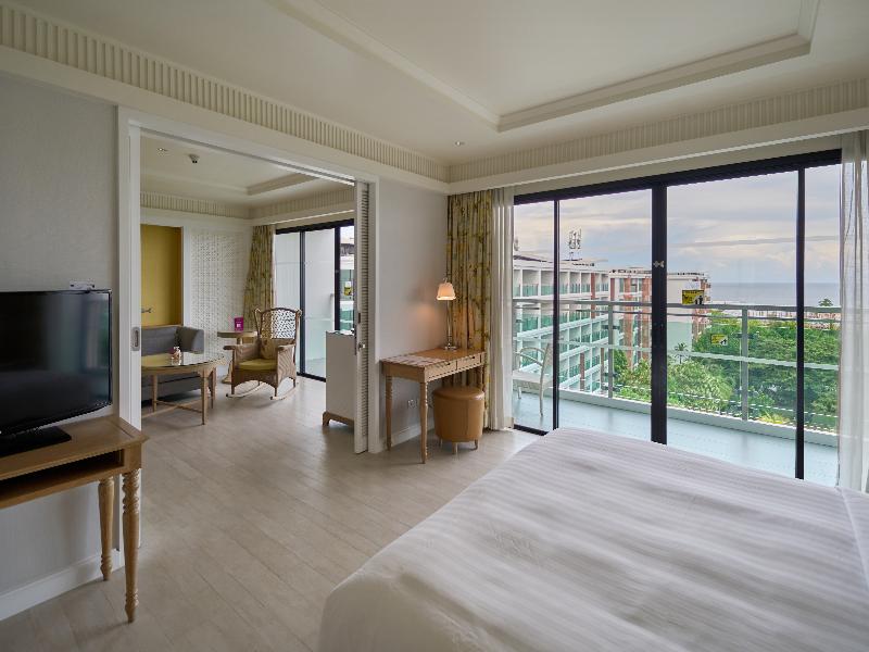 Amari Hua Hin - Oda