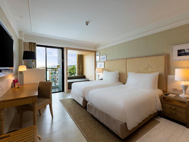 Amari Hua Hin - Oda