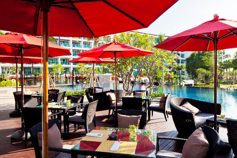 Amari Hua Hin - Havuz