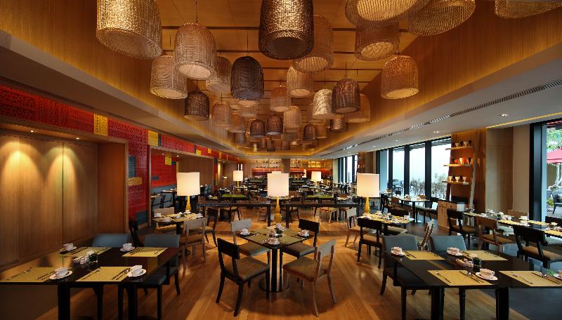 Amari Hua Hin - Restoran