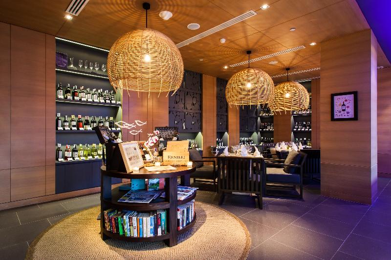 Amari Hua Hin - Restoran