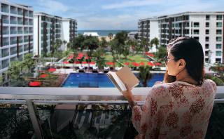 Amari Hua Hin fotoÄŸrafÄ±
