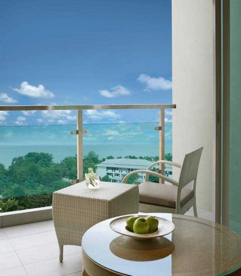 Amari Hua Hin - Teras