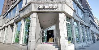 Generator Hamburg fotoÄŸrafÄ±