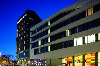 Generator Hamburg otel fotoğrafı