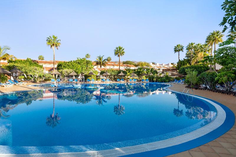 Wyndham Residences Tenerife Golf Del Sur - Genel