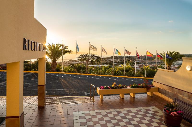 Ramada Residences Costa Adeje - Genel