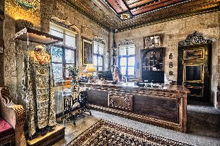 Museum Hotel - Special Class fotoÄŸrafÄ±