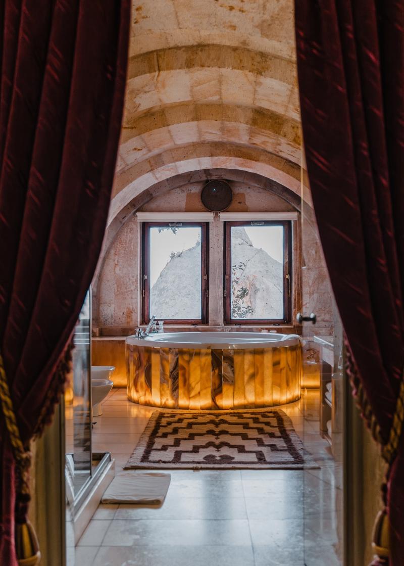 Museum Hotel - Special Class - Genel