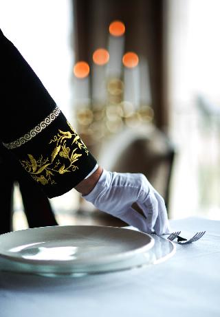 Museum Hotel - Special Class fotoÄŸrafÄ±