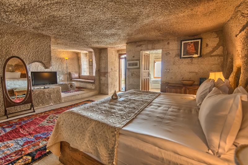 Museum Hotel - Special Class - Genel