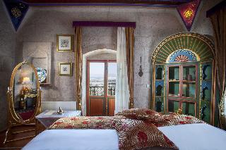 Museum Hotel - Special Class fotoÄŸrafÄ±