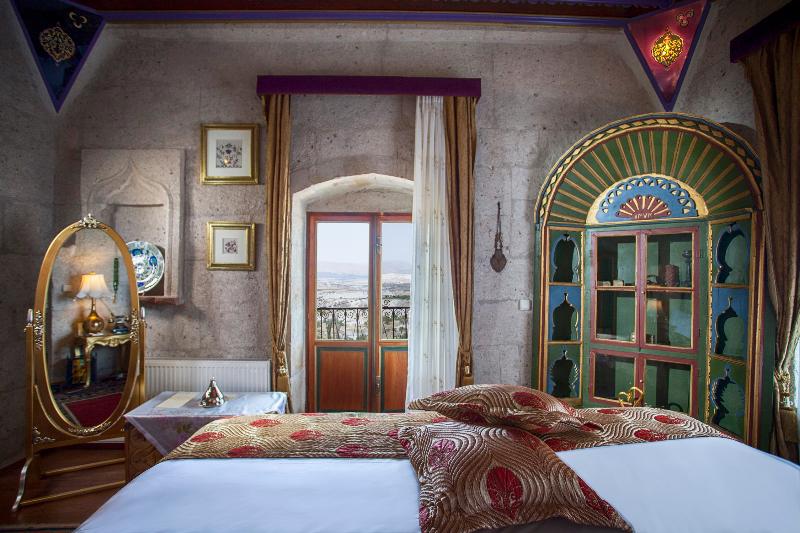 Museum Hotel - Special Class - Genel