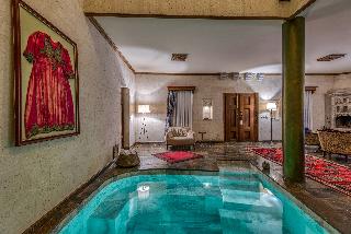 Museum Hotel - Special Class fotoÄŸrafÄ±