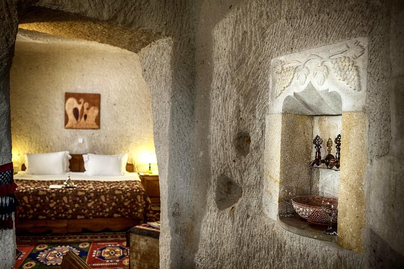 Museum Hotel - Special Class - Genel