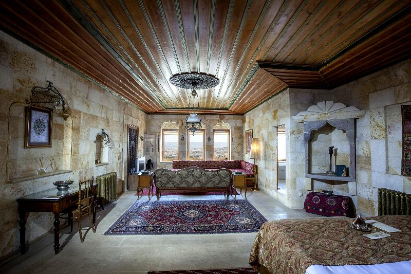 Museum Hotel - Special Class - Genel