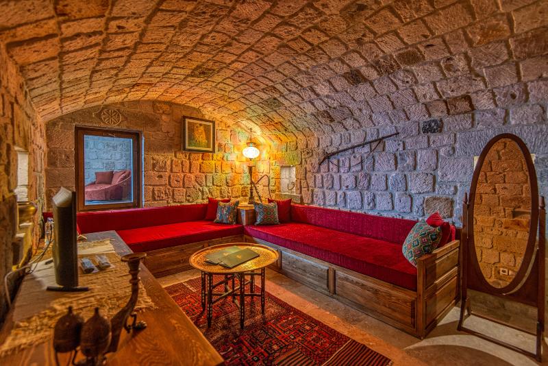 Museum Hotel - Special Class - Genel