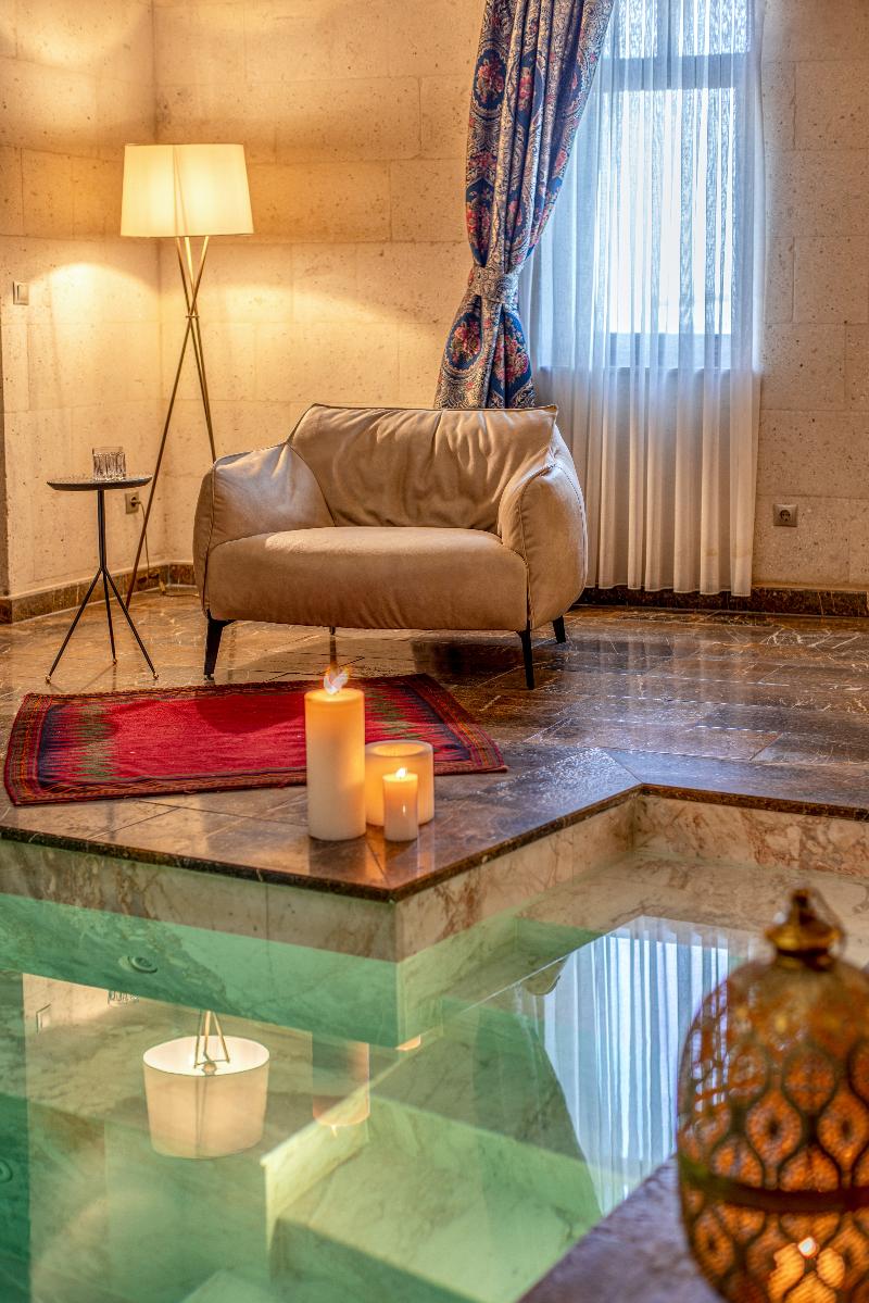Museum Hotel - Special Class - Genel