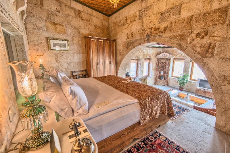 Museum Hotel - Special Class - Genel