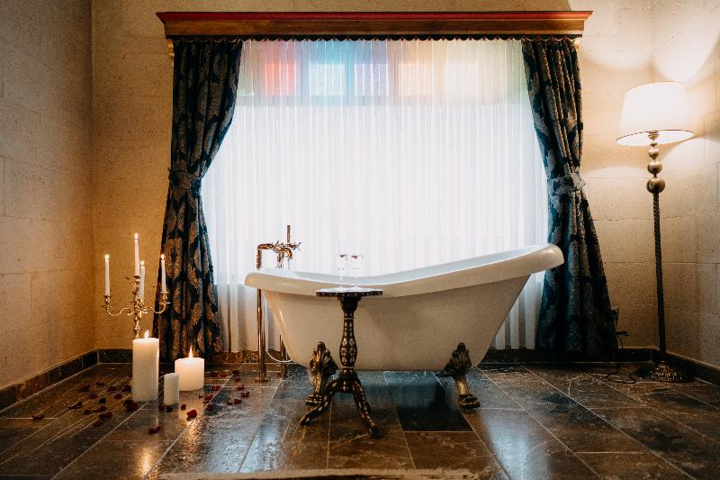 Museum Hotel - Special Class - Genel