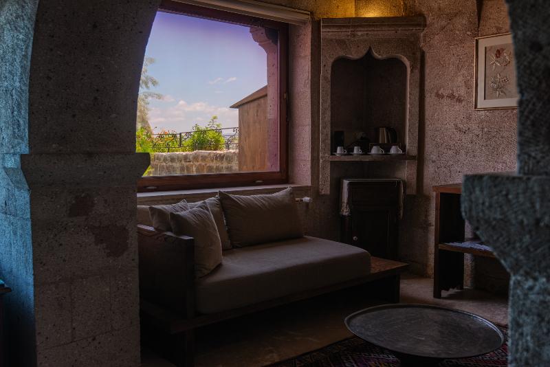 Museum Hotel - Special Class - Oda