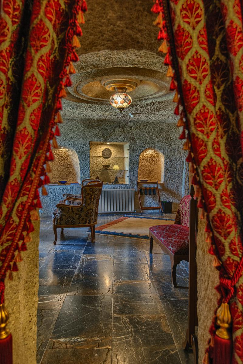 Museum Hotel - Special Class - Oda
