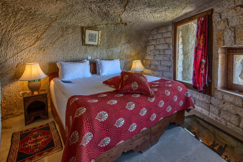 Museum Hotel - Special Class - Oda