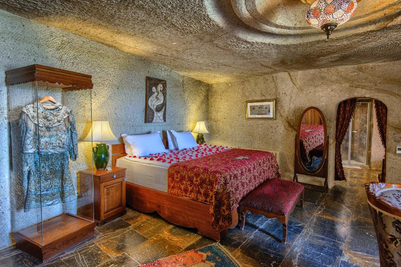 Museum Hotel - Special Class - Oda