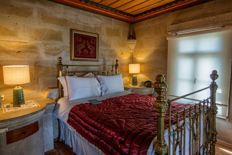 Museum Hotel - Special Class - Oda