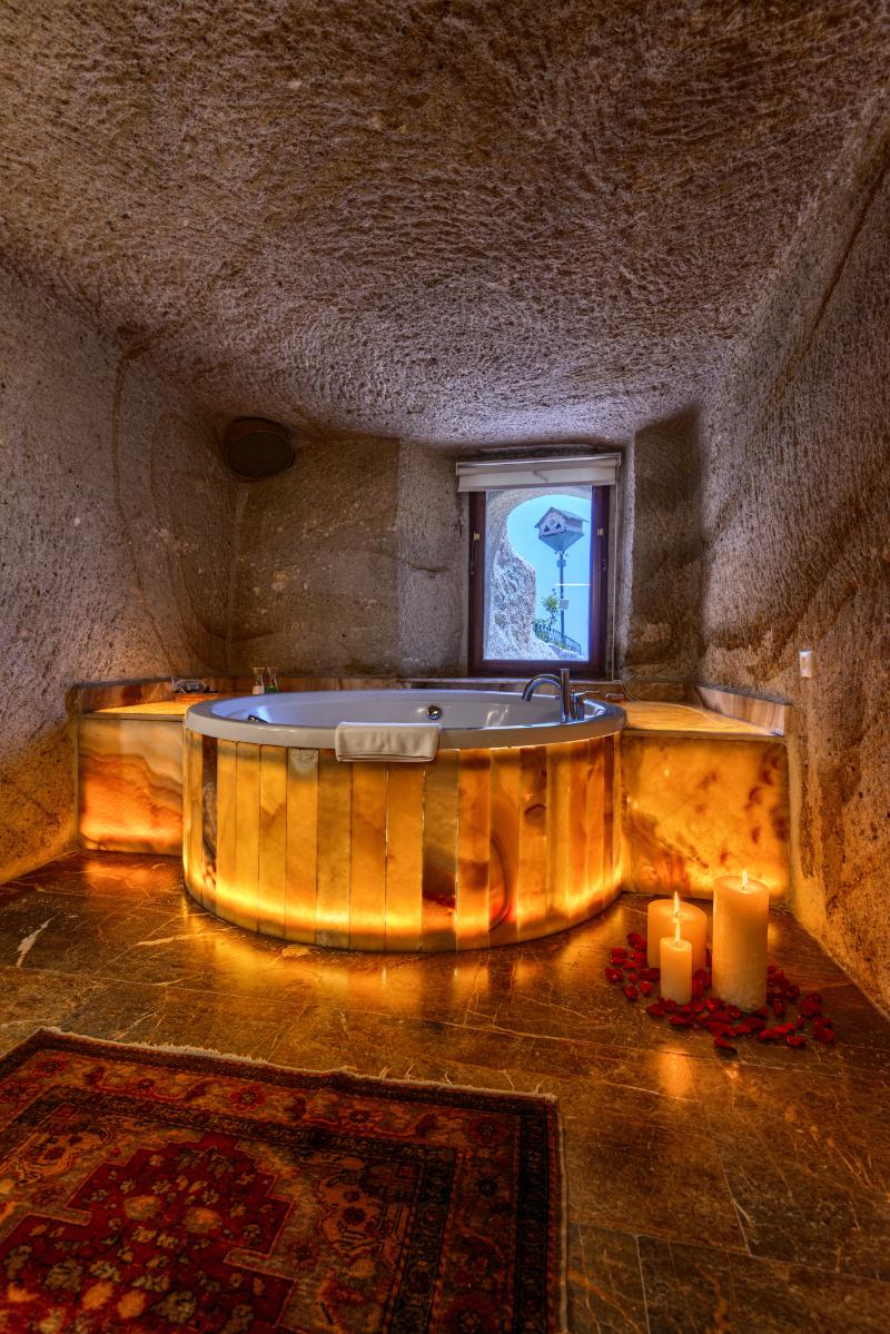 Museum Hotel - Special Class - Oda