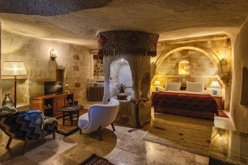 Museum Hotel - Special Class - Oda