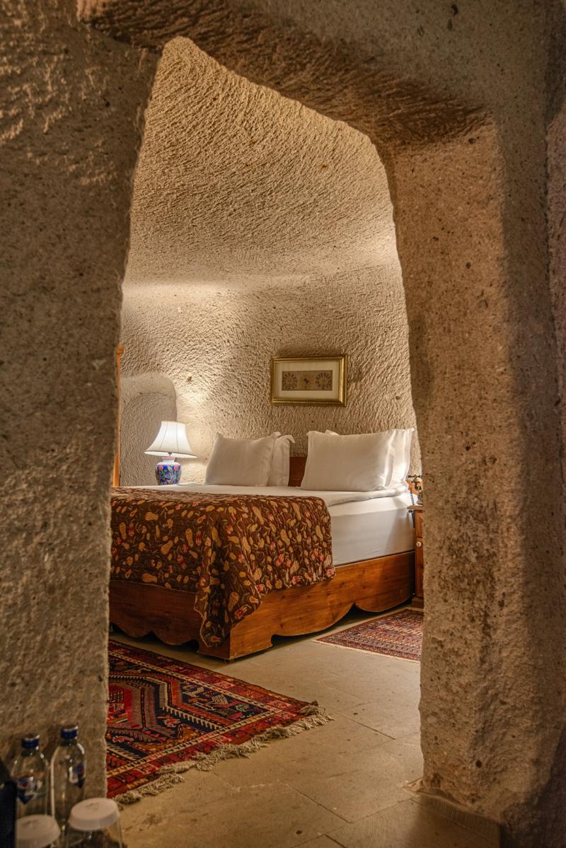 Museum Hotel - Special Class - Oda