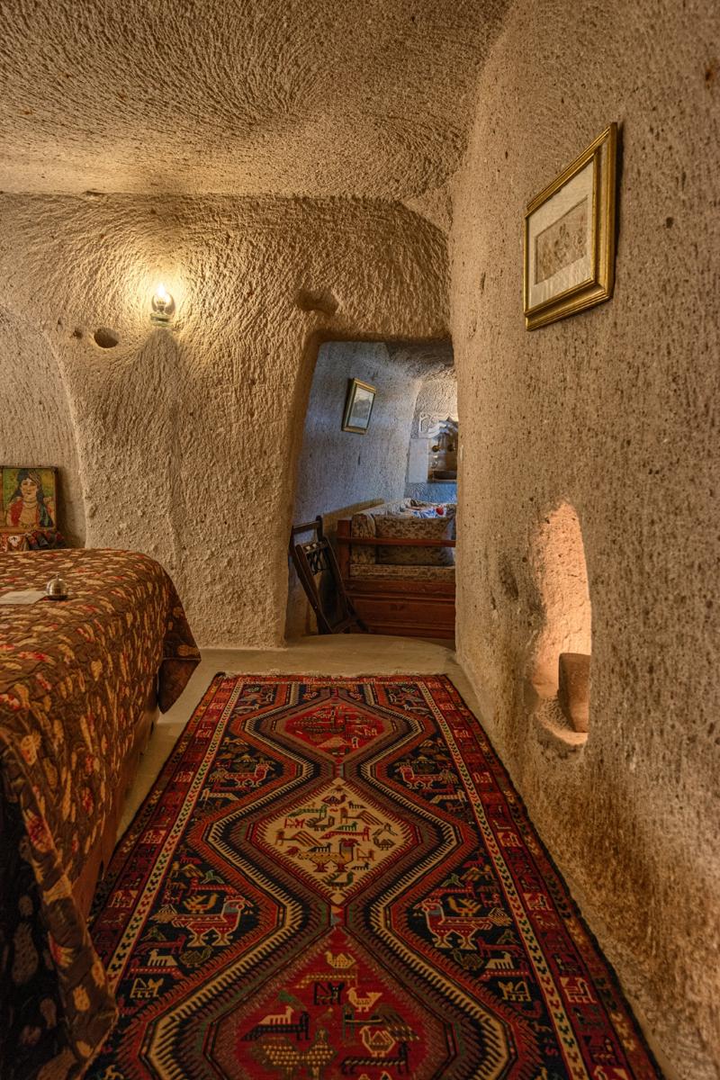 Museum Hotel - Special Class - Oda