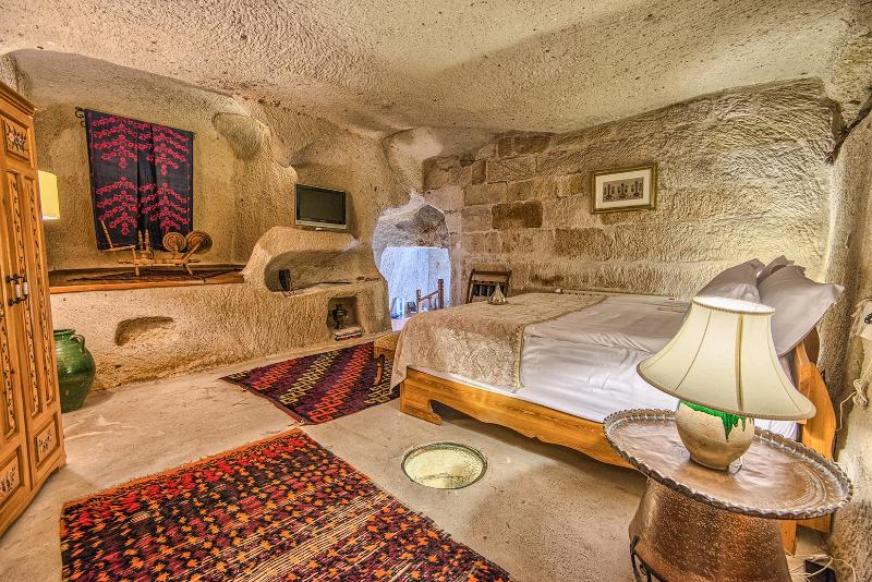 Museum Hotel - Special Class - Oda