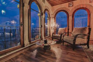 Museum Hotel - Special Class fotoÄŸrafÄ±