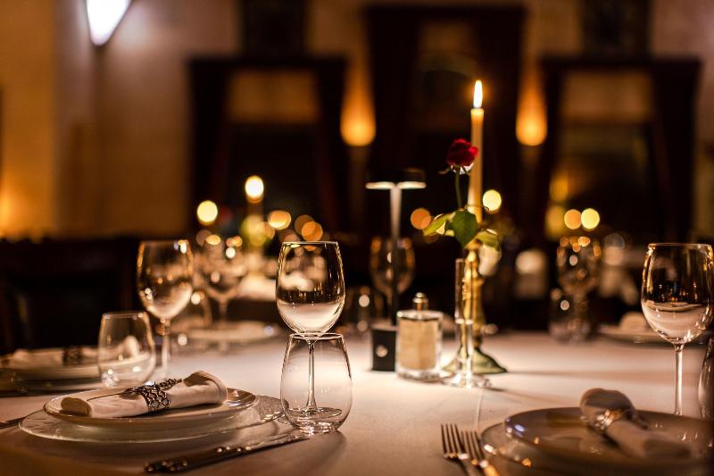 Museum Hotel - Special Class - Restoran