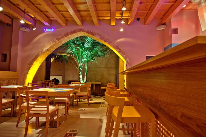 Fatma - Bar
