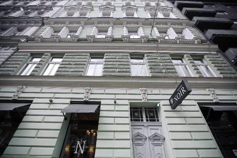 Hotel Noir fotoÄŸrafÄ±