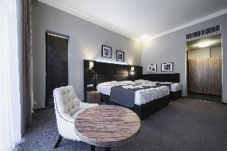 Hotel Noir otel fotoğrafı