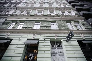 Hotel Noir fotoÄŸrafÄ±